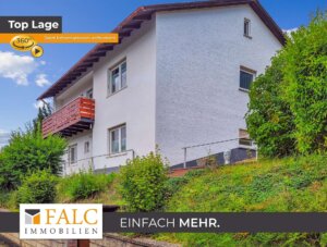 Ihr neues Zuhause in ruhiger und idyllischer Lage